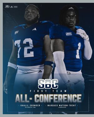 Image post by @gsathletics_fb on Instagram