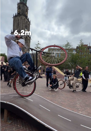 Video post by @redbullbike on TikTok