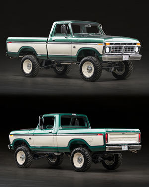 Image post by @velocityrestorations on Instagram
