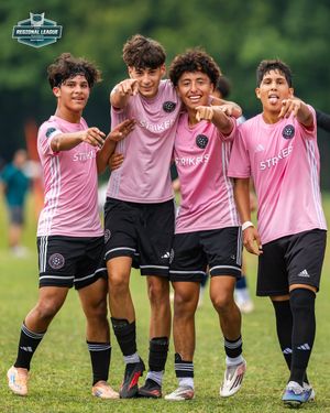 Image post by @ecnlboys on Instagram
