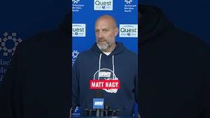 Video post by @nygiants on YouTube