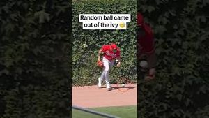 Video post by @Bleacher Report on YouTube