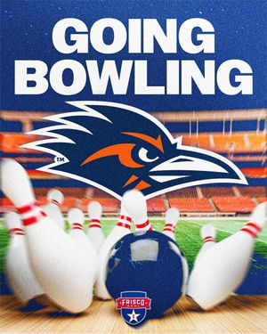 Text post by @FriscoBowlGame on Twitter/X