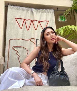 Image post by @joycecamillegp on Instagram