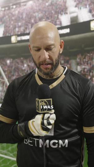 Video post by @betmgm on TikTok