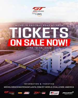 Image post by @gtworldchallengeamerica on Instagram