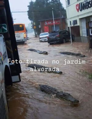 Image post by @janet_xavier.oficial on Instagram
