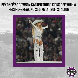 Image post by @power983 on Instagram
