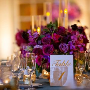 Image post by @lesliemarieevents on Instagram