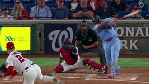 Video post by @sportsnet on Facebook