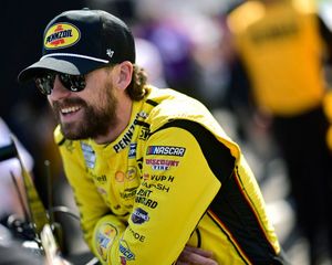 Image post by @pennzoil on Instagram