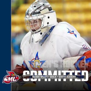 Image post by @smumn_whockey on Instagram