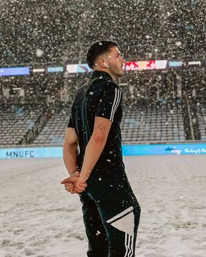 Image post by @redbullnewyork on Instagram