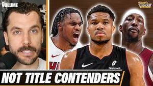 Video post by @hoopstonight on YouTube