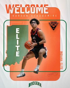 Image post by @IndianaEliteIE on Twitter