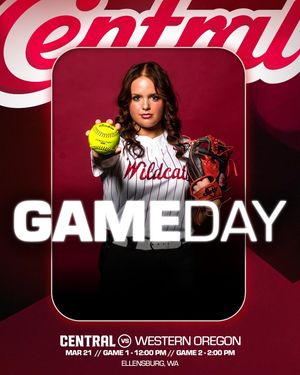 Image post by @cwuathletics on Instagram