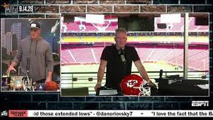 Video post by @thepatmcafeeshow on YouTube