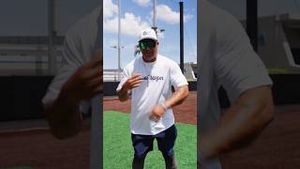 Video post by @gamechangersports on YouTube