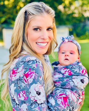 Image post by @rebeccazamolo on Instagram
