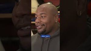 Video post by @New York Giants on YouTube