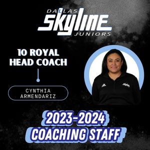 Image post by @skylinejuniors on Instagram