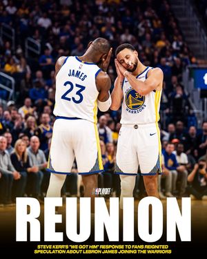 Image post by @playoffculture on Instagram