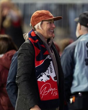 Image post by @nwsl on Instagram