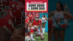 Video post by @arrowheadaddictpodcast on YouTube