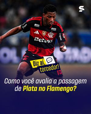 Image post by @sportv on Instagram