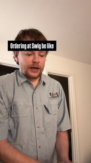 Video post by @TheTomsters on Facebook
