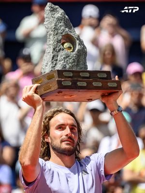 Image post by @atptour on Instagram