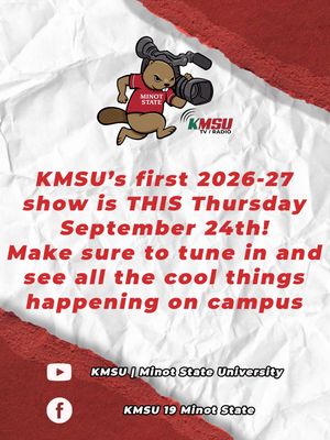 Image post by @kmsu19minotstate on Instagram