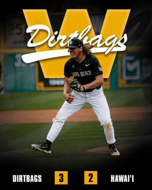 Image post by @lbdirtbags on Instagram