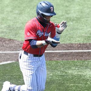 Image post by @radfordbaseball on Instagram