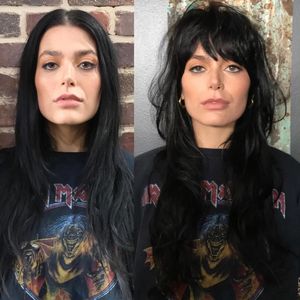 Image post by @behindthechair_com on Instagram