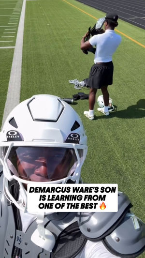 Video post by @nflonprime on TikTok