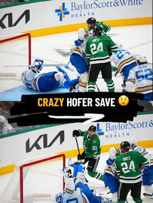 Image post by @stlouisblues on Instagram