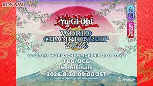 Video post by @officialyugiohtcg on YouTube