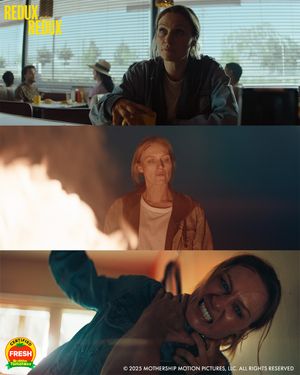 Image post by @sonypicsathome on Instagram