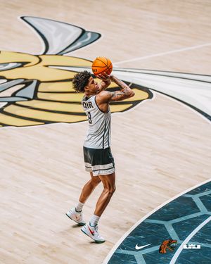 Image post by @famu_mbb on Instagram