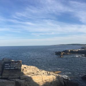 Image post by @themainemag on Instagram