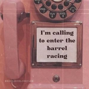 Image post by @Rodeo Girlies Club on Facebook