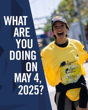 Image post by @wflworldrun on Instagram