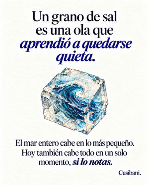 Image post by @cusibanioficial on Instagram