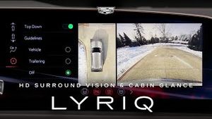 Video post by @cadillac on YouTube