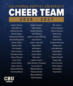 Image post by @cbucheer on Instagram