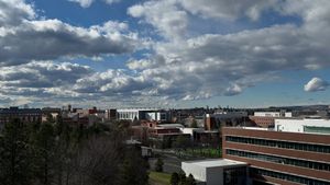 Image post by @wsupullman on Instagram