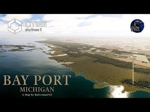 Video post by @RaftermanNZ on YouTube