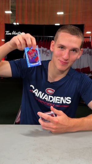 Image post by @canadiensmtl on Instagram
