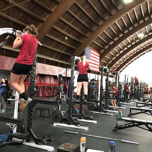 Image post by @harvardwrugby on Instagram